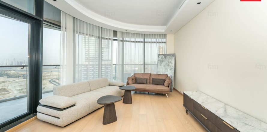 Apartmán v Downtown Dubai (Downtown Burj Dubai), SAE 2 spálne, 165.9 m2 č. 710835