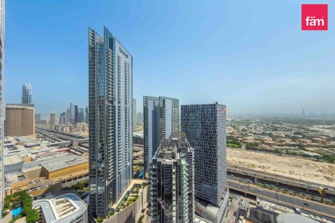 Apartman u gradu Downtown Dubai (Downtown Burj Dubai), UAE 2 spavaće sobe, 165.9 m2 Br. 710835 - Slika 13