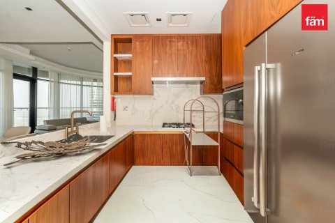 Apartmán v Downtown Dubai (Downtown Burj Dubai), SAE 2 spálne, 165.9 m2 č. 710835 - Fotografia 16