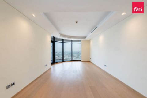 Apartman u gradu Downtown Dubai (Downtown Burj Dubai), UAE 2 spavaće sobe, 165.9 m2 Br. 710835 - Slika 3