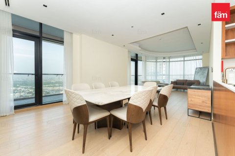 Apartmán v Downtown Dubai (Downtown Burj Dubai), SAE 2 spálne, 165.9 m2 č. 710835 - Fotografia 3