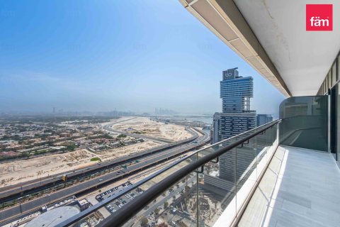 Apartman u gradu Downtown Dubai (Downtown Burj Dubai), UAE 2 spavaće sobe, 165.9 m2 Br. 710835 - Slika 4