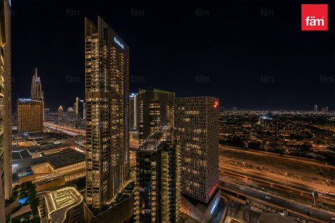 Apartmán v Downtown Dubai (Downtown Burj Dubai), SAE 2 spálne, 165.9 m2 č. 710835 - Fotografia 18