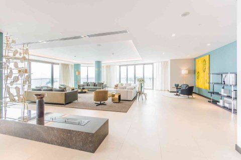 Apartment in Palm Jumeirah, Dubai, UAE 5 bedrooms, 679 sq.m. № 707736 - photo 3