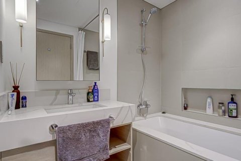 Apartment in Dubai Creek Harbour (The Lagoons), UAE 1 bedroom, 69 sq.m. № 707738 - photo 11