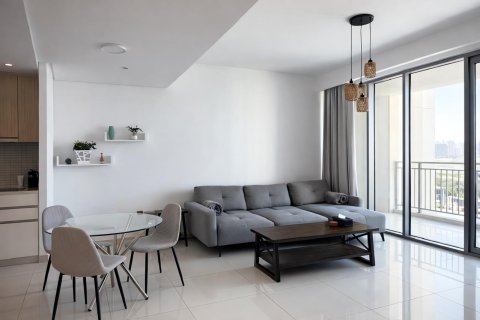 Apartment in Dubai Creek Harbour (The Lagoons), UAE 1 bedroom, 69 sq.m. № 707738 - photo 3