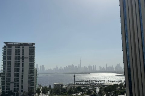 Пәтер Dubai Creek Harbour (The Lagoons), Дубай, БАӘ-да 1 жатын бөлме, 69 м² № 707738