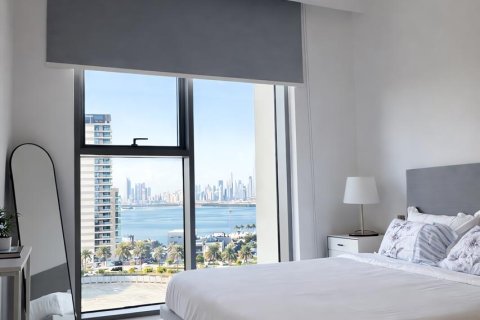 Apartment in Dubai Creek Harbour (The Lagoons), UAE 1 bedroom, 69 sq.m. № 707738 - photo 7