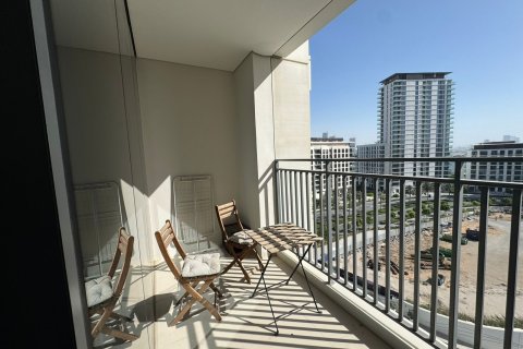 Пәтер Dubai Creek Harbour (The Lagoons), Дубай, БАӘ-да 1 жатын бөлме, 69 м² № 707738 - фото 2