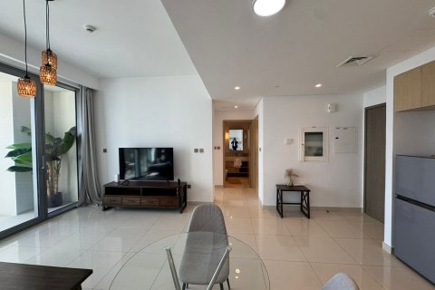Пәтер Dubai Creek Harbour (The Lagoons), Дубай, БАӘ-да 1 жатын бөлме, 69 м² № 707738 - фото 12