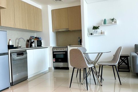Apartment in Dubai Creek Harbour (The Lagoons), UAE 1 bedroom, 69 sq.m. № 707738 - photo 4