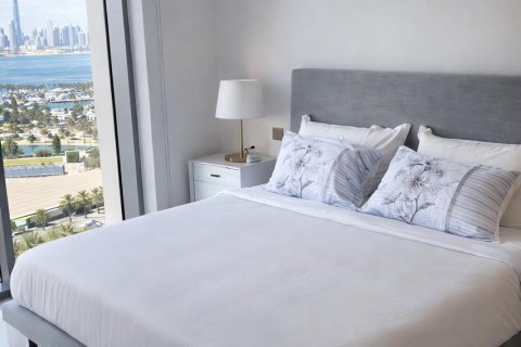 Apartment in Dubai Creek Harbour (The Lagoons), UAE 1 bedroom, 69 sq.m. № 707738 - photo 9