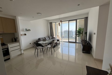 Пәтер Dubai Creek Harbour (The Lagoons), Дубай, БАӘ-да 1 жатын бөлме, 69 м² № 707738 - фото 11