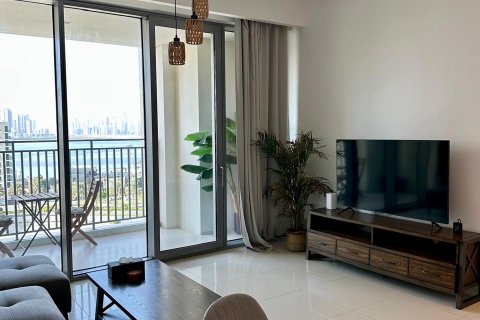 Apartment in Dubai Creek Harbour (The Lagoons), UAE 1 bedroom, 69 sq.m. № 707738 - photo 2