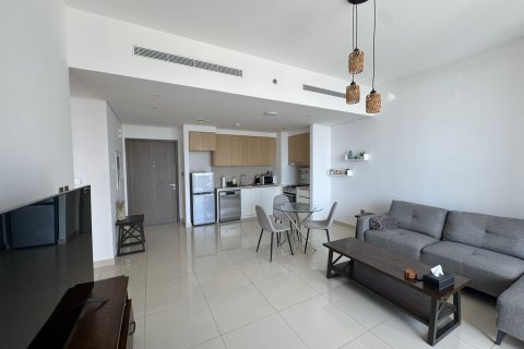 Пәтер Dubai Creek Harbour (The Lagoons), Дубай, БАӘ-да 1 жатын бөлме, 69 м² № 707738 - фото 8