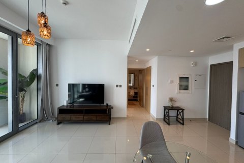Пәтер Dubai Creek Harbour (The Lagoons), Дубай, БАӘ-да 1 жатын бөлме, 69 м² № 707738 - фото 4