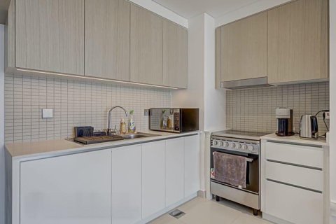 Apartment in Dubai Creek Harbour (The Lagoons), UAE 1 bedroom, 69 sq.m. № 707738 - photo 12