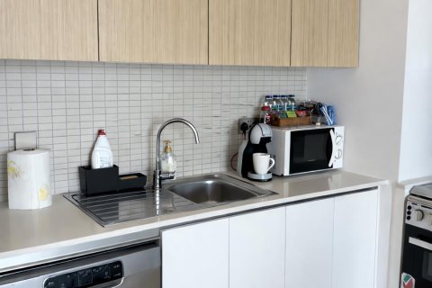 Apartment in Dubai Creek Harbour (The Lagoons), UAE 1 bedroom, 69 sq.m. № 707738 - photo 5