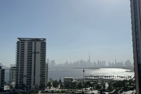 Пәтер Dubai Creek Harbour (The Lagoons), Дубай, БАӘ-да 1 жатын бөлме, 69 м² № 707738 - фото 14