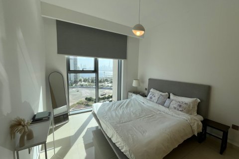 Пәтер Dubai Creek Harbour (The Lagoons), Дубай, БАӘ-да 1 жатын бөлме, 69 м² № 707738 - фото 9