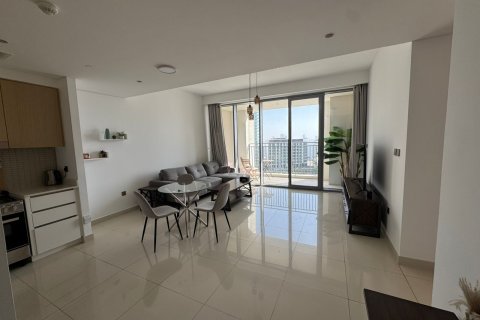 Пәтер Dubai Creek Harbour (The Lagoons), Дубай, БАӘ-да 1 жатын бөлме, 69 м² № 707738 - фото 3