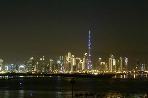 Apartment in Dubai Creek Harbour (The Lagoons), UAE 1 bedroom, 69 sq.m. № 707738 - photo 10