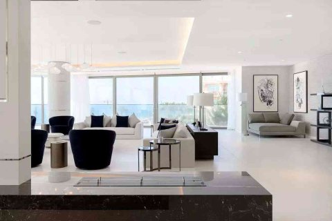 Penthouse in Palm Jumeirah, Dubai, UAE 3 bedrooms, 652 sq.m. № 707734 - photo 5