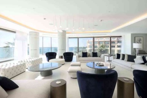 Penthouse in Palm Jumeirah, Dubai, UAE 3 bedrooms, 652 sq.m. № 707734 - photo 4