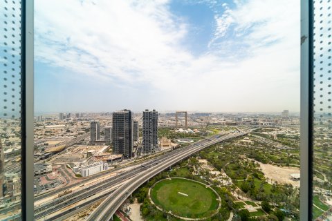 Apartemen di Zabeel, Dubai, UEA 2 kamar tidur, 239 m2 nomor 707732