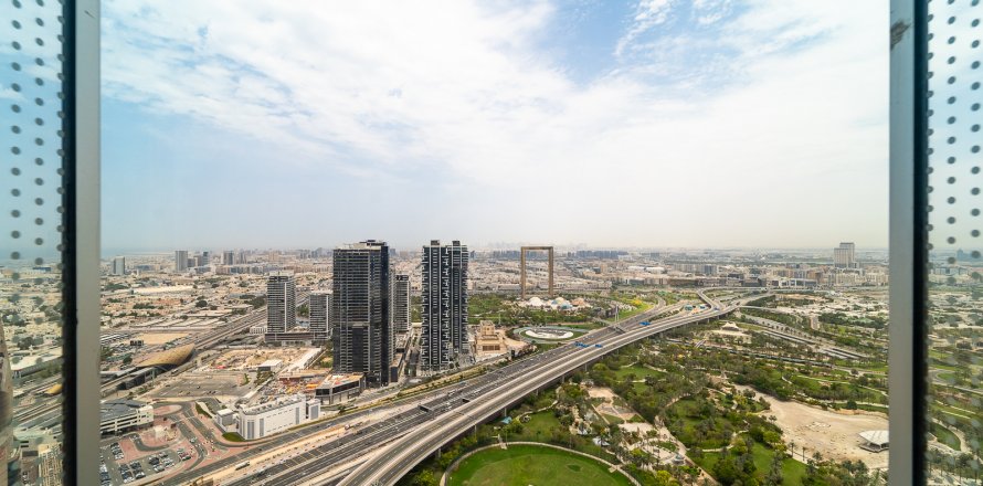 Квартира в Zabeel, Дубай, ОАЕ 2 спальні, 239м2 № 707732