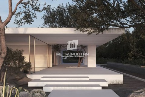 Mohammed Bin Rashid City, Dubai, संयुक्त अरब अमीरात में टाउनहाउस, 4 बेडरूम, 240 वर्ग मीटर, संख्या 663655 - फ़ोटो 4