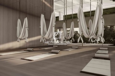 Mohammed Bin Rashid City, Dubai, संयुक्त अरब अमीरात में टाउनहाउस, 4 बेडरूम, 240 वर्ग मीटर, संख्या 663655 - फ़ोटो 9