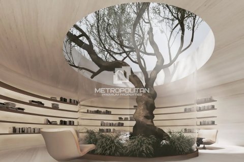 Mohammed Bin Rashid City, Dubai, संयुक्त अरब अमीरात में टाउनहाउस, 4 बेडरूम, 240 वर्ग मीटर, संख्या 663655 - फ़ोटो 16