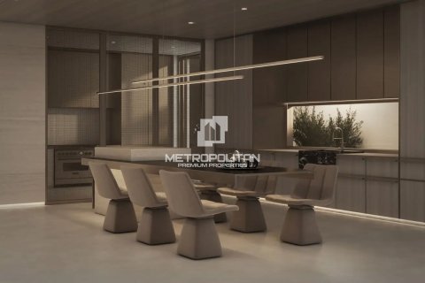 Mohammed Bin Rashid City, Dubai, संयुक्त अरब अमीरात में टाउनहाउस, 4 बेडरूम, 240 वर्ग मीटर, संख्या 663655 - फ़ोटो 5