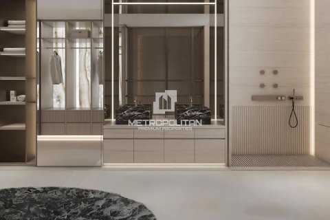 Mohammed Bin Rashid City, Dubai, संयुक्त अरब अमीरात में टाउनहाउस, 4 बेडरूम, 240 वर्ग मीटर, संख्या 663655 - फ़ोटो 18