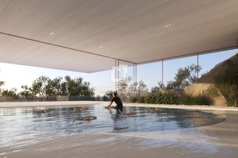 Mohammed Bin Rashid City, Dubai, संयुक्त अरब अमीरात में टाउनहाउस, 4 बेडरूम, 240 वर्ग मीटर, संख्या 663655 - फ़ोटो 15