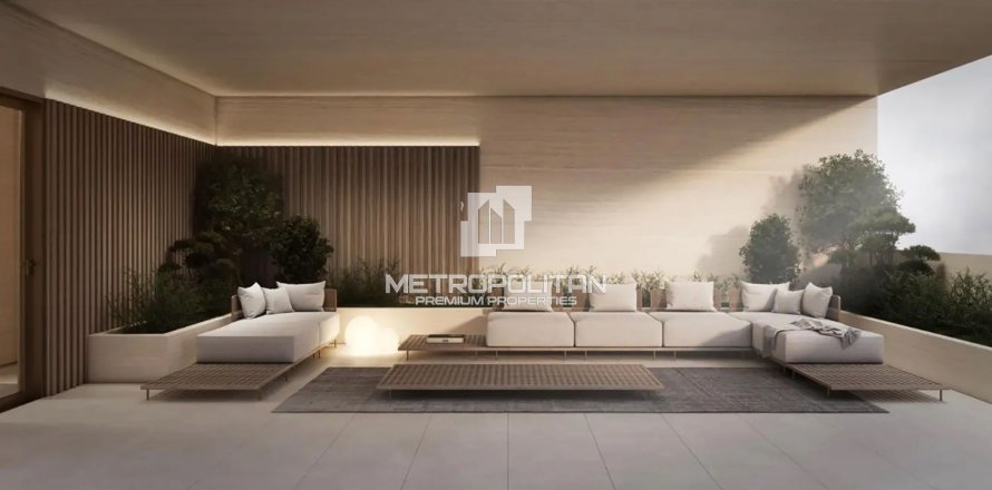 Mohammed Bin Rashid City, Dubai, संयुक्त अरब अमीरात में टाउनहाउस, 4 बेडरूम, 240 वर्ग मीटर, संख्या 663655