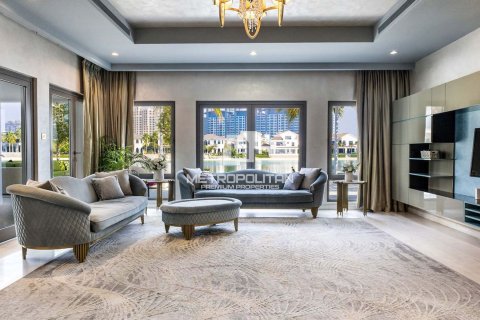 Willa na sprzedaż w Palm Jumeirah, Dubai, ZEA 6 sypialnie, 1364 mkw., nr 663636 - zdjęcie 3