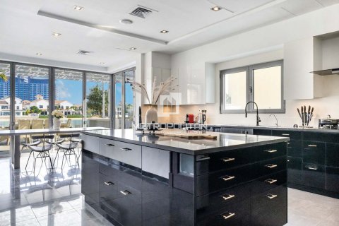 Willa na sprzedaż w Palm Jumeirah, Dubai, ZEA 6 sypialnie, 1364 mkw., nr 663636 - zdjęcie 13