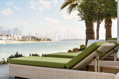 Willa na sprzedaż w Palm Jumeirah, Dubai, ZEA 6 sypialnie, 1364 mkw., nr 663636 - zdjęcie 22