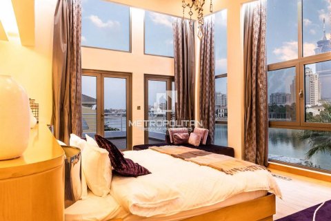 Willa na sprzedaż w Palm Jumeirah, Dubai, ZEA 6 sypialnie, 1364 mkw., nr 663636 - zdjęcie 26