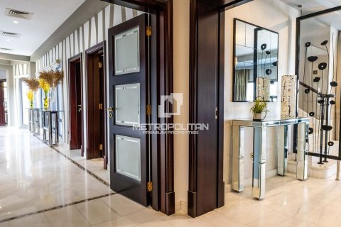 Willa na sprzedaż w Palm Jumeirah, Dubai, ZEA 6 sypialnie, 1364 mkw., nr 663636 - zdjęcie 16