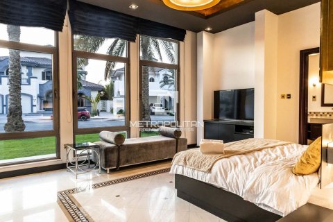 Willa na sprzedaż w Palm Jumeirah, Dubai, ZEA 6 sypialnie, 1364 mkw., nr 663636 - zdjęcie 17