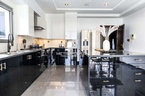 Willa na sprzedaż w Palm Jumeirah, Dubai, ZEA 6 sypialnie, 1364 mkw., nr 663636 - zdjęcie 8