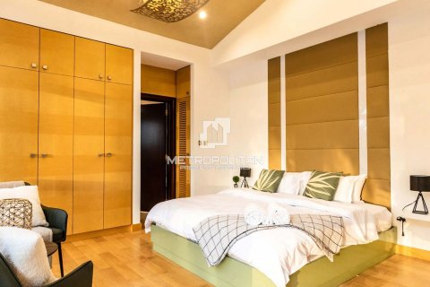 Willa na sprzedaż w Palm Jumeirah, Dubai, ZEA 6 sypialnie, 1364 mkw., nr 663636 - zdjęcie 19