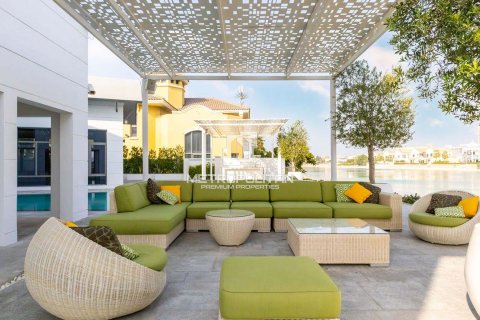 Willa na sprzedaż w Palm Jumeirah, Dubai, ZEA 6 sypialnie, 1364 mkw., nr 663636 - zdjęcie 28