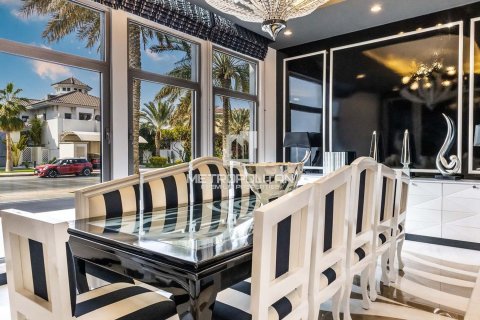 Willa na sprzedaż w Palm Jumeirah, Dubai, ZEA 6 sypialnie, 1364 mkw., nr 663636 - zdjęcie 6