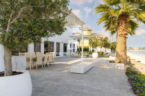 Willa na sprzedaż w Palm Jumeirah, Dubai, ZEA 6 sypialnie, 1364 mkw., nr 663636 - zdjęcie 21