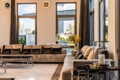 Willa na sprzedaż w Palm Jumeirah, Dubai, ZEA 6 sypialnie, 1364 mkw., nr 663636 - zdjęcie 15