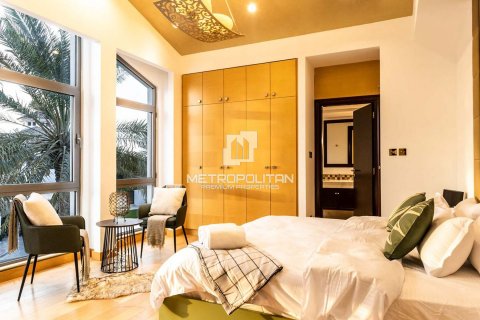 Willa na sprzedaż w Palm Jumeirah, Dubai, ZEA 6 sypialnie, 1364 mkw., nr 663636 - zdjęcie 24